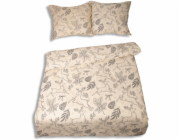 Multitex Flanelové povlečení (220x200-1,70x80-2)