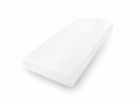 Multitex Jersey prostěradlo s gumou, rozměr 150/160x190/2...