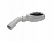 Tycner Sifon sprchové vaničky Instadrain 90 mm bez houbičky 2855