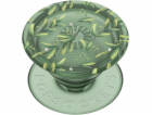 PopSockets Držák a stojan na telefon PlantCore Grip olivo...