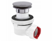 wirquin Nano sifon k umyvadlu s rychloupínacím mechanismem 30724228