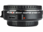 Viltrox VILTROX EF-M2 II Posilovač rychlosti