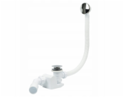 Tycner Sifon pro vanu Instadrain, čištění shora, click-clack 1923