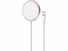 Puro Nabíječka Magnetický nabíjecí kabel PURO USB-C MagSa...
