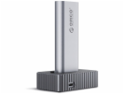 Orico Dokovací stanice IT18C3 pro disk M.2 NVMe / SATA - ...