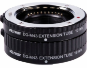 Viltrox Mezikroužky VILTROX DG-M43