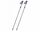 Static Control Hliníkové hole Qunature Nordic Walking Tre...