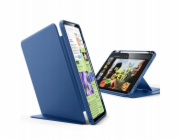 ESR FLIP HYBRIDNÍ IPAD 10,9” 10 / 2022 / 11” 11 / 2025 TMAVĚ MODRÁ