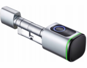 Spacetronik SMART LOCK CYLINDER SL-13-TUYA-70 Tuya Smart Bluetooth MIA