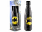 Coriex Láhev na vodu Batman 500ml černá 10773