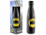 Coriex Láhev na vodu Batman 500ml černá 10773