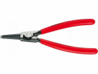 Knipex Kleště na vnější pojistné kroužky 140 mm (46 11 A0)
