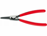 Knipex Kleště na vnější pojistné kroužky 140 mm (46 11 A0)