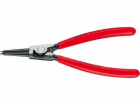 Knipex Kleště na vnější pojistné kroužky 140 mm (46 11 A0)