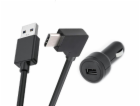 TomTom Kabel USB-C + nabíječka