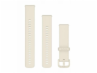 Garmin Silikonový náramek Schnellwechsel 20 mm. Kost