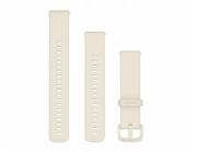 Garmin Silikonový náramek Schnellwechsel 20 mm. Kost