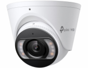 TP-Link INSIGHT S485 Venkovní IP bezpečnostní kamera s otočným sloupcem, 3840 x 2160 px, stropní