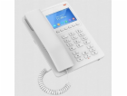GrandStream Grandstream GHP 630W LCD BÍLÝ Y telefon