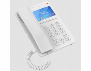 GrandStream Grandstream GHP 630W LCD BÍLÝ Y telefon