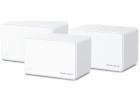 TP-Link Halo H3000X Dvoupásmový (2,4 GHz/5 GHz) Wi-Fi 6 (...