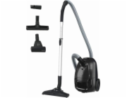 Hoover HE120PET 011 Vysavač Černá Šedá 700 W