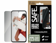 PanzerGlass Ochranné sklo SAFE od Ultra-Wide Fit pro Samsung Galaxy A56 5G