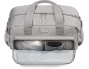 J.L.Childress Cestovní taška pro maminku BABY ONO 1650/02, šedá