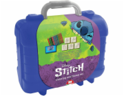 Multiprint Cestovní sada razítek s vícenásobným potiskem