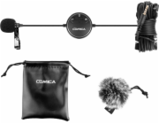 Comica Mikrofon Lavalier SIG.LAV V03