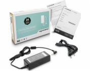Movano Napájecí adaptér pro notebook 65W, 1,7 mm, 3,42 A, 19 V (ZZ/ACE19342)