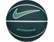 Nike KAŽDODENNÍ HŘIŠTĚ 8P GRAFICKÝ VYPUŠTĚNÝ MÍČ