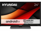 Hyundai 24" televizor HD – HLA24451 s Androidem
