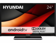Hyundai 24" televizor HD – HLA24451 s Androidem