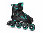 Nils Extreme Rekreační nastavitelné kolečkové brusle NH38...