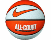 Nike KAŽDODENNÍ VŠECHNY HURTY 8P VYPUŠTĚNÝ MÍČ