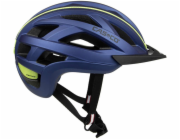 Casco Přilba CUDA2 Urban Azurite Blue M 54-58cm