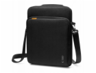 Tech-Protect VR TAŠKA DEFENDER NA NOTEBOOK 13-14, ČERNÁ