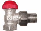 Herz Termostatický radiátorový ventil rohový TS-90 3/8 - ...