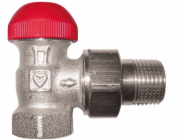 Herz Termostatický radiátorový ventil rohový TS-90 3/8 - 1772465