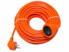 Blow 98-756# Prodlužovací kabel pr-160 1 zásuvka s uzemně...