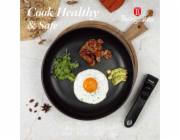 Sada nádobí s odnímatelnou rukojetí 9 ks Leonardo Collection BH-8254