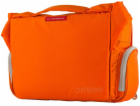 NEST Brašna na fotoaparát Explorer 100S oranžová