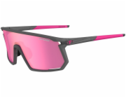 TIFOSI Brýle MOAB CLARION saténové proti odpařování (3 čočky Clarion Sunset Pink 12 %, AC Red 39 %, Clear, propustnost světla 90 %) (NOVINKA 2025) (PREMIÉRA: 1. 3. 2025)