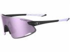 TIFOSI Matné černé brýle VOGEL XC (1 sklo Violet Mirror, ...