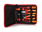 Wera Sada nářadí VDE, 7dílná, v kufříku