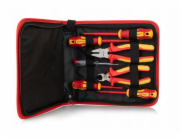 Wera Sada nářadí VDE, 7dílná, v kufříku