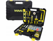 Mastiff SADA NÁŘADÍ 700 EL ŠROUBOVÁKŮ BITŮ