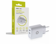 Mobile Origin Nabíječka GaN 65W MO19 – duální USB-C