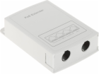 Media-Tech ROZŠÍŘOVAČ ETHERNETU+PoE SPT-POE/3-POE-VENKOVNÍ